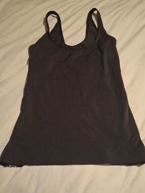 Cupid Black Body Shaper Tank